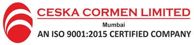 Ceska Cormen Ltd Logo