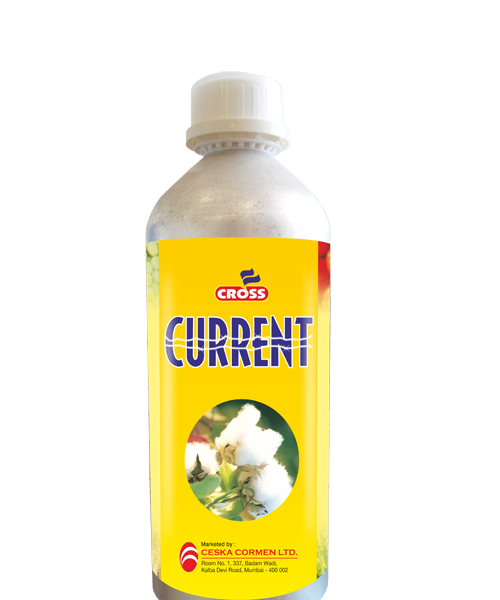 Insecticide - Ceska Cormen